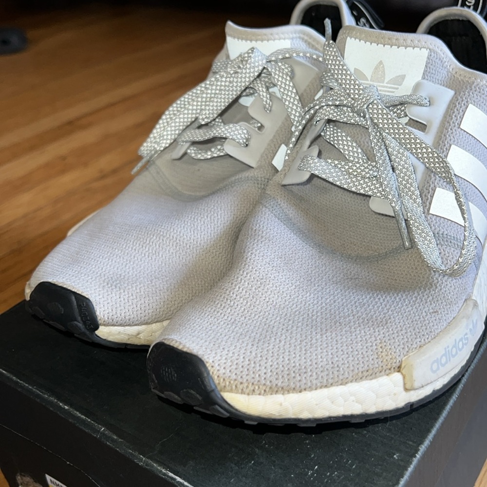 Adidas NMD R1 - Picture 3 of 5